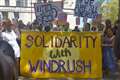 Windrush victim brings compensation fight with Home Office to the High Court