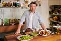 Jamie Oliver threatens Johnson with ‘Eton Mess’ protest over anti-obesity U-turn
