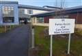 Unscheduled Care Unit closed at Forres Health Centre