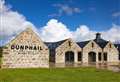 Whisky production starts at Dunphail Distillery 