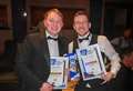 Forres based AES Solar wins Scottish award