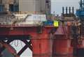 Greenpeace renews oil rig occupation