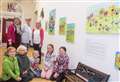 Wee Gallery opened at town hall