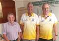 Funds raised for charity at Forres Bowling Club's final tournament of the season