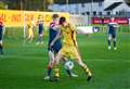 Keith 0 Forres Mechanics 2: Cans into Highland League Cup's last eight