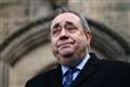 Court unable to release all evidence to Alex Salmond inquiry without legal order