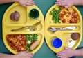 Scottish Government extends free school meals scheme to cover Christmas and Easter
