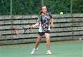 Elgin see off Bellfield Park to clinch tennis title