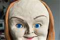 Sculpture of Liz Truss with forehead which ‘stands out’ has people in hysterics