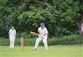 Four wickets in four balls finish off Forres in cricket final