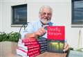 Bob makes crime novel debut at age of 74