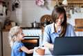 Homeworkers missing a chat, reveals survey
