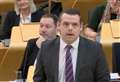 Moray MP slams Scottish government over "shameful" education results