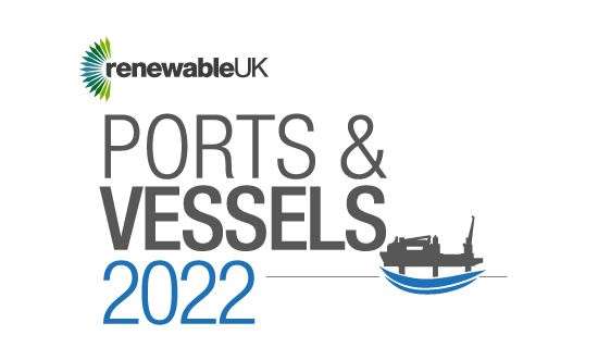 Ports & Vessels - 31 March