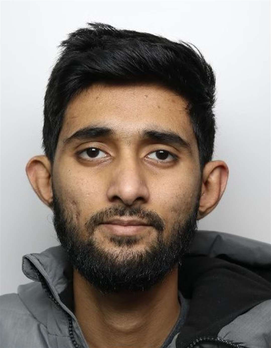 Habibur Masum has been charged with murder (Handout/PA)