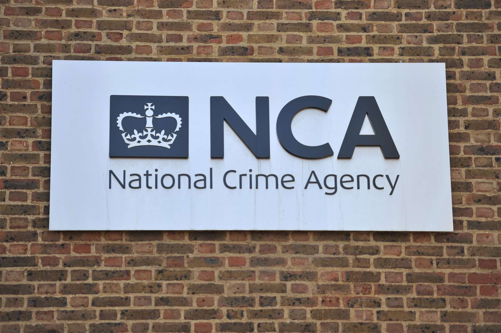Director General of the NCA Graeme Biggar has apologised to officers who have been let down and pledged to take action (Nick Ansell/PA)