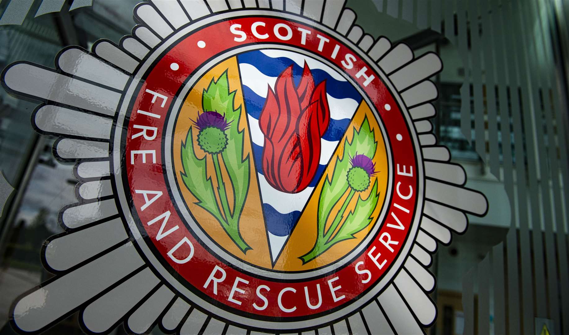 SFRS received more than 900 emergency calls on Friday.