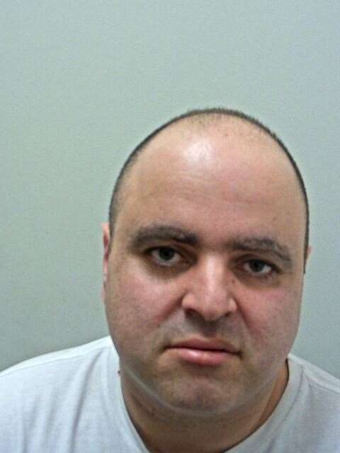 David Levi admitted fraud and money laundering (Lancashire Police/PA)
