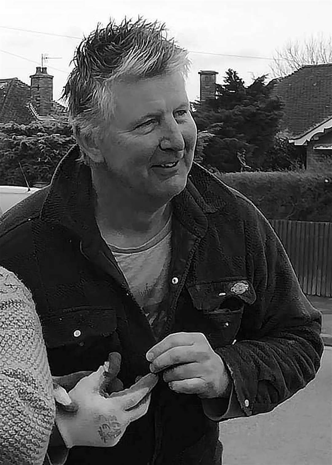 Gary Dunmore was described as ‘devoted’ by his family (Cambridgeshire Police/PA)