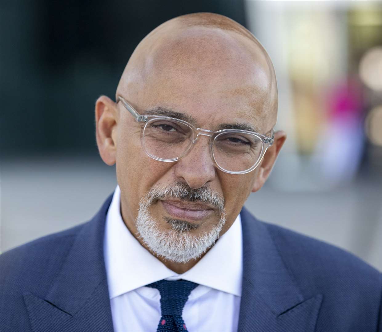 Chancellor Nadhim Zahawi said he was ‘working flat out to develop options’ (Liam McBurney/PA)
