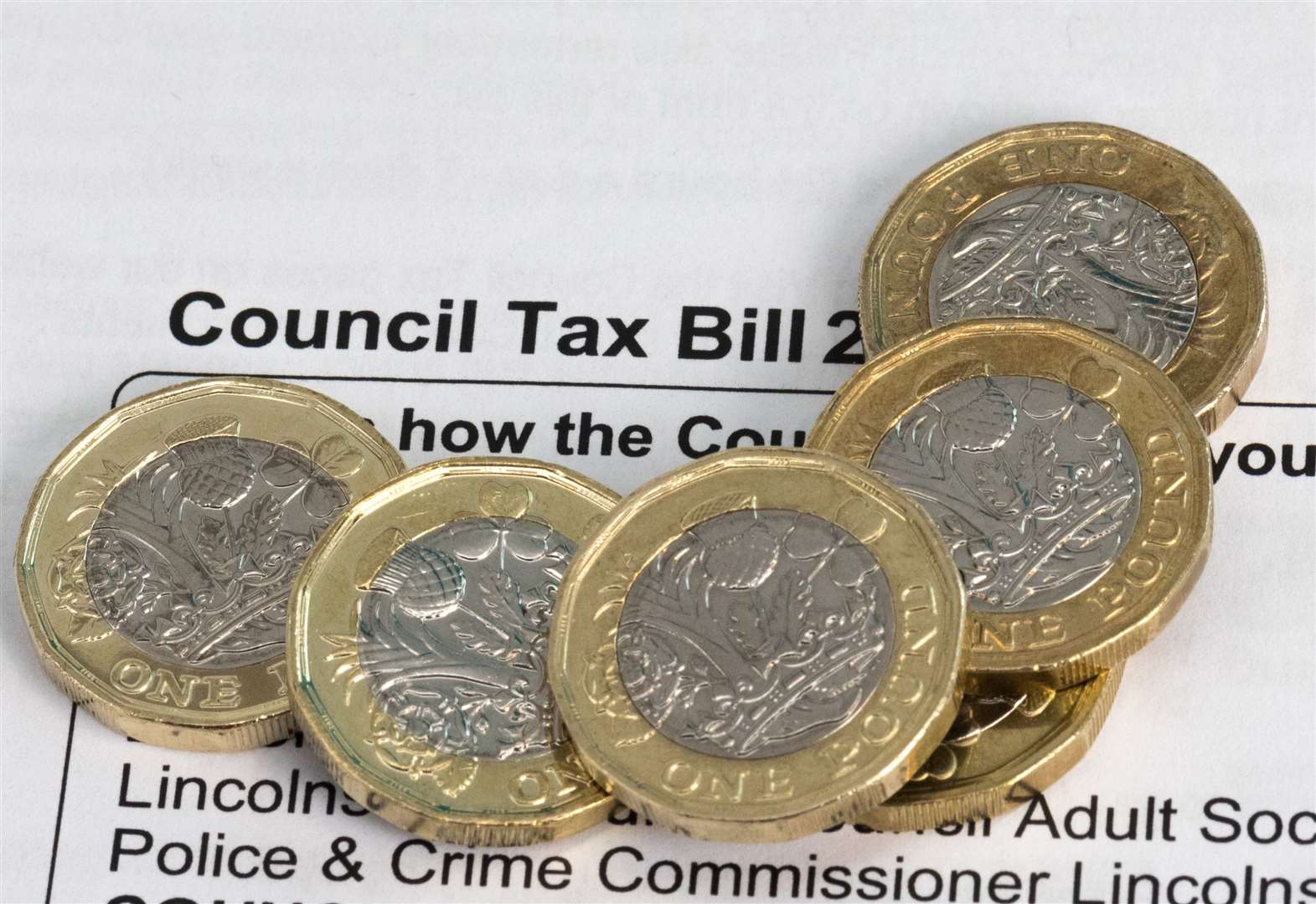 Eligible residents in Moray are set to see £150 credited to their council tax bills.
