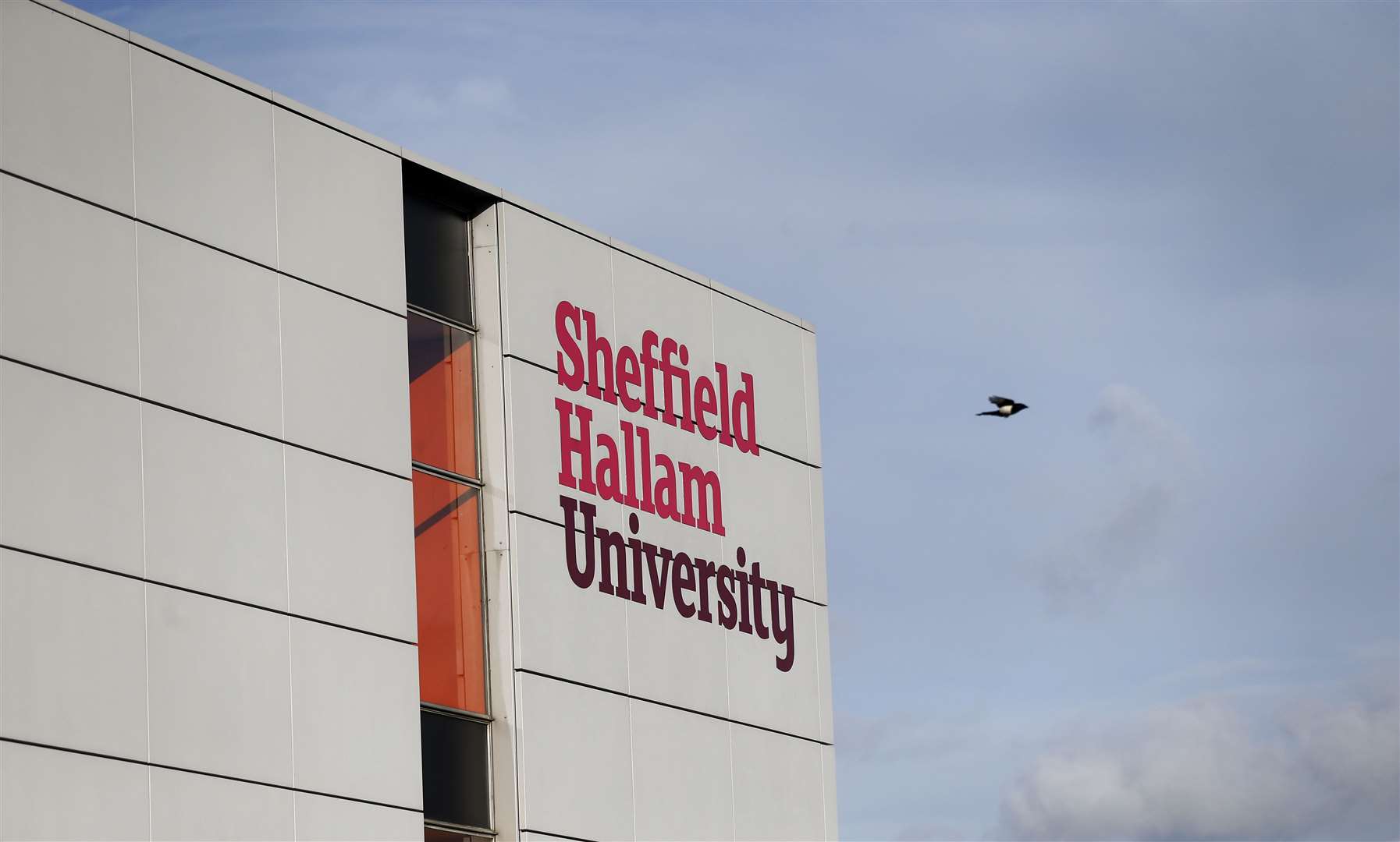 Ms Donelan refuted claims that Sheffield Hallam University’s decision to axe its English literature course was related to the Government’s crackdown (Lynne Cameron/PA)