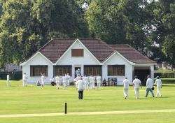 Forres St Lawrence Cricket Club pavilion is to be refurbished using support from the Berry Burn Community Fund.