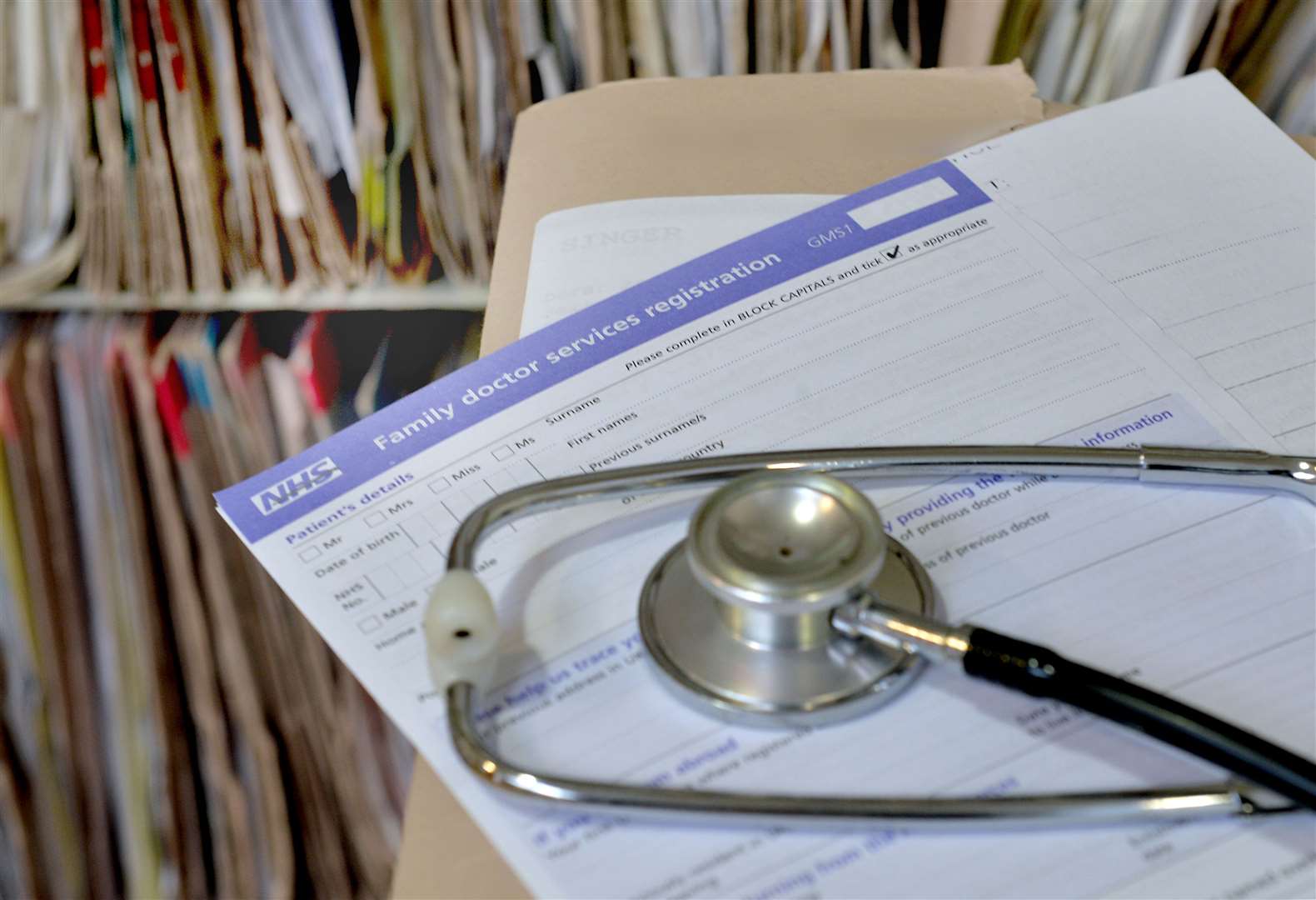 The British Medical Association has called the lifetime allowance ‘punitive’ on doctors (Anthony Devlin/PA)