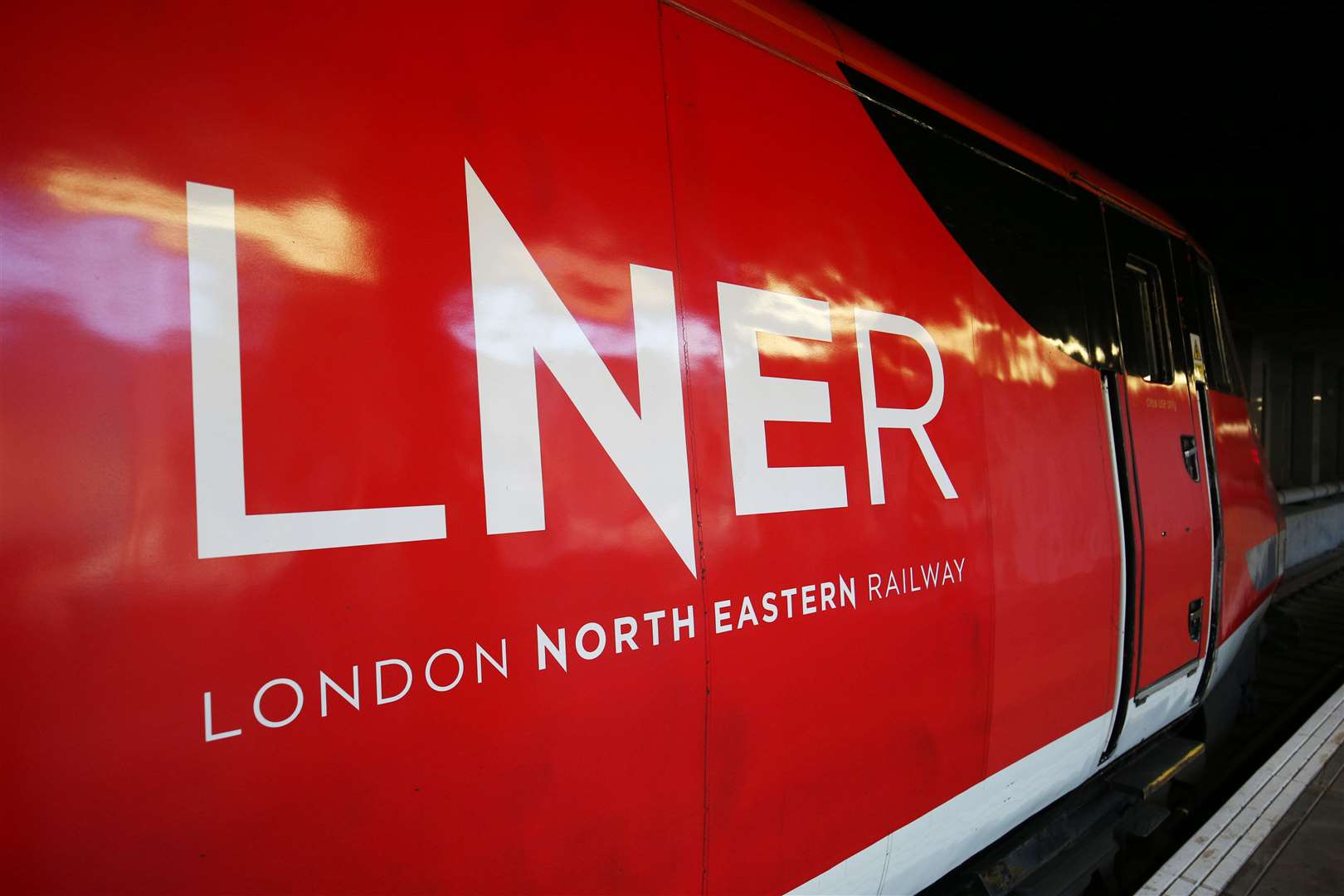 Single leg pricing has been trialled by LNER (Jonathan Brady/PA)