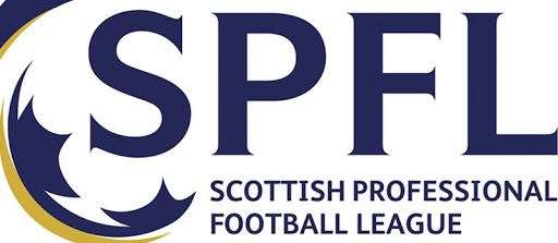 The SPFL fixtures are out.
