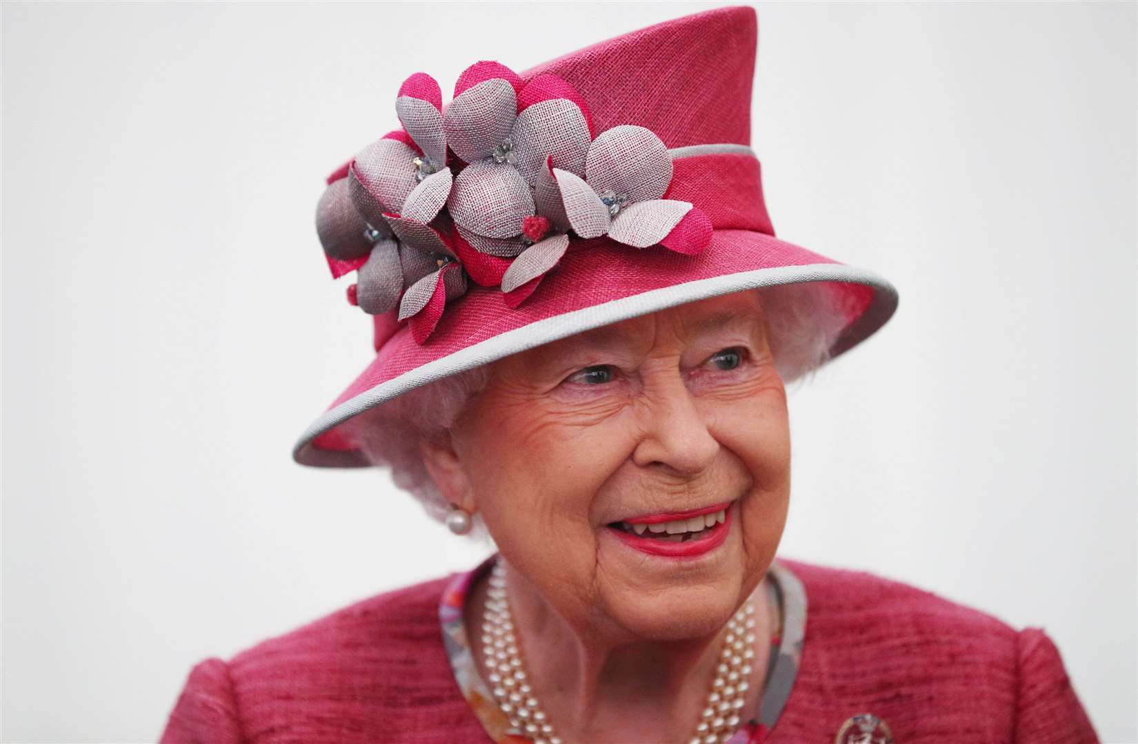 Royal expert Joe Little says Queen will remain committed to her role as head of state (Hannah McKay/PA)