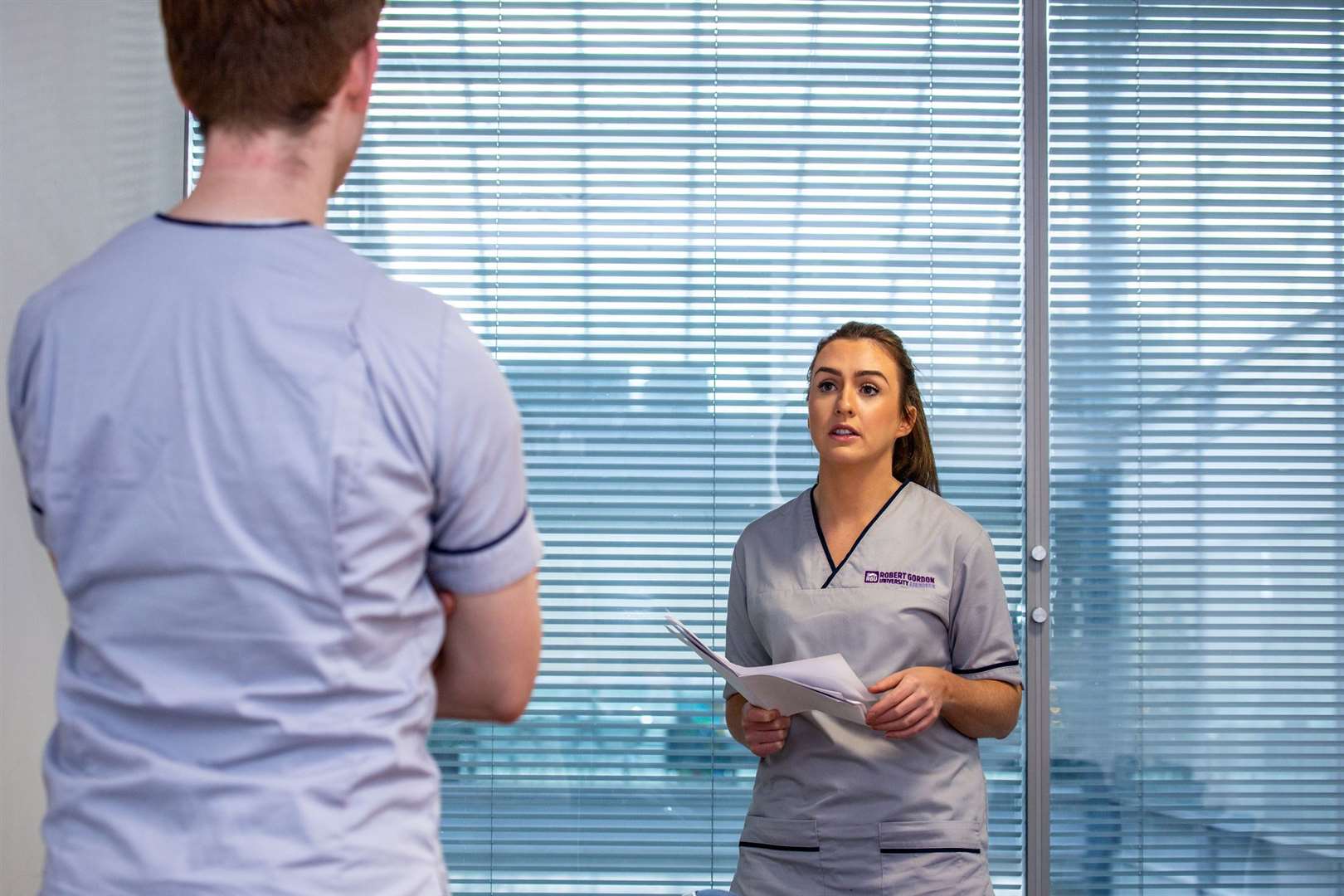 The demands of digital healthcare are at the heart of a new toolkit for nurses produced by RGU.