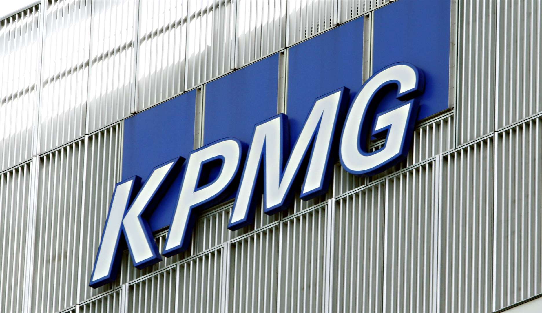 The KPMG is celebrating its 150th anniversary (Sean Dempsey/PA)