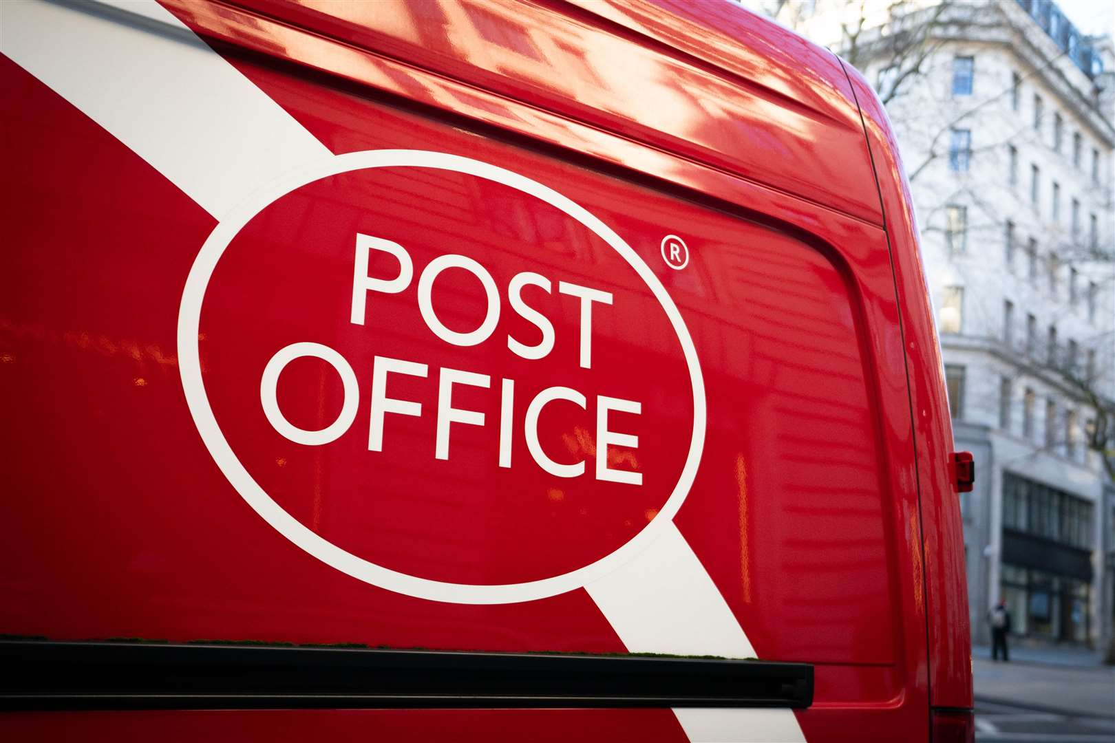 The Department for Business and Trade has asked the Post Office to look into the Capture case (James Manning/PA)