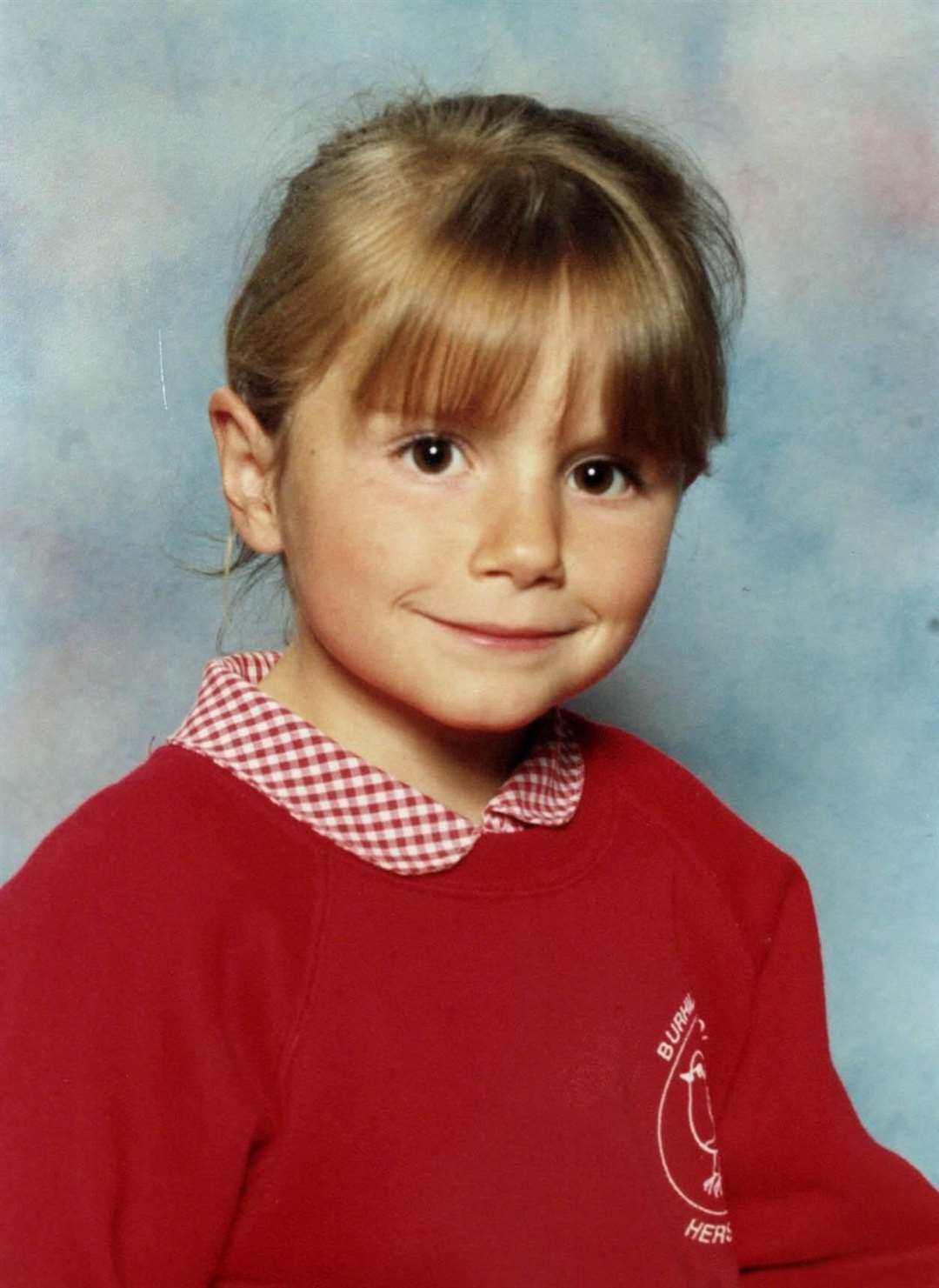 Sarah Payne was eight years old when she was murdered by Roy Whiting (Handout/PA)