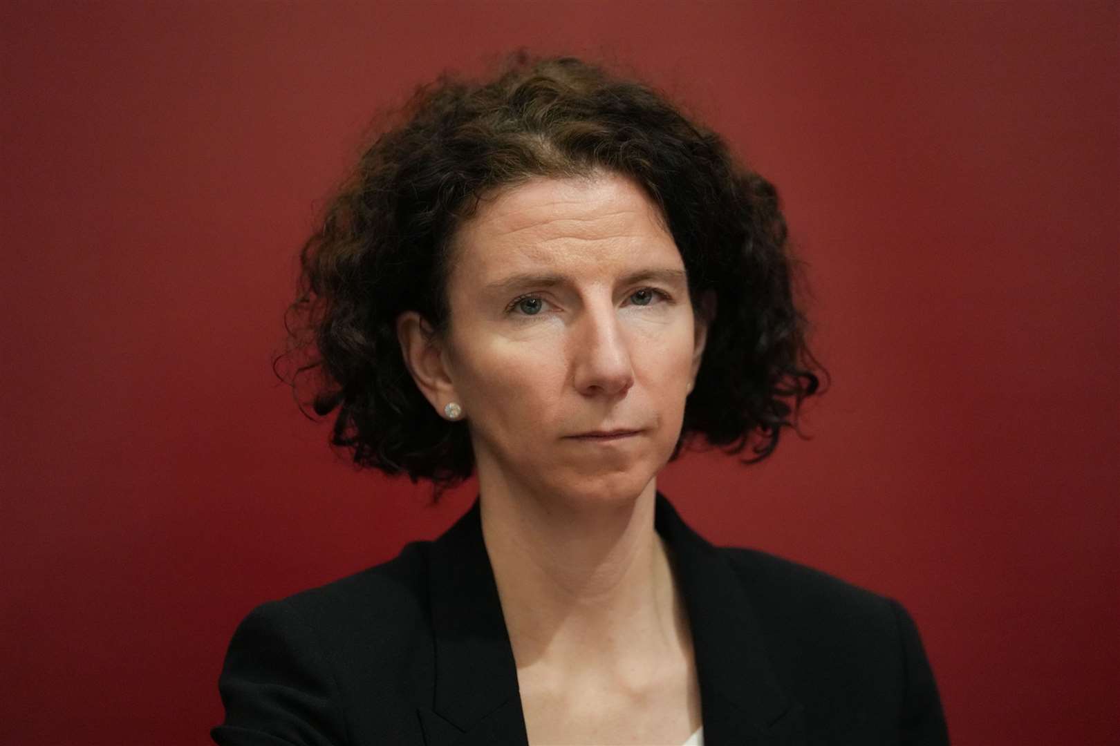 Labour Party chairwoman Anneliese Dodds is understood to have written to Lancashire Police (Maja Smiejkowska/PA)