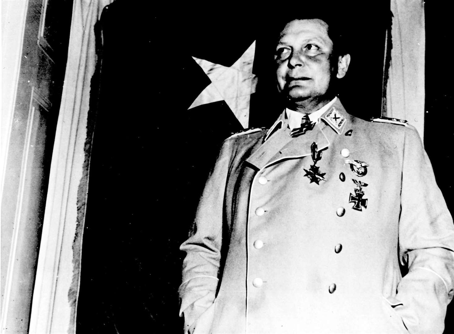 Hermann Goering (PA)