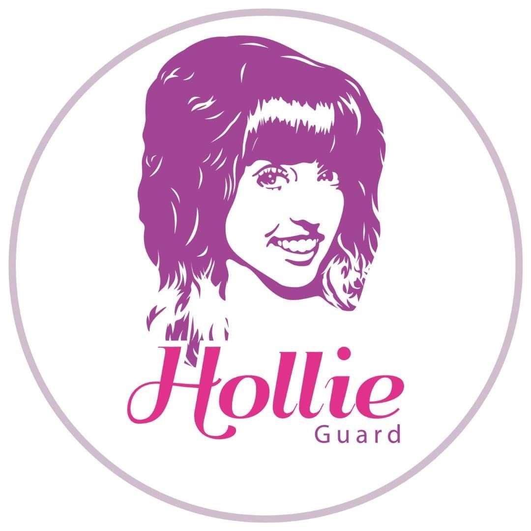 The new Hollie Guard app helps keep peope safe in a number of different ways.