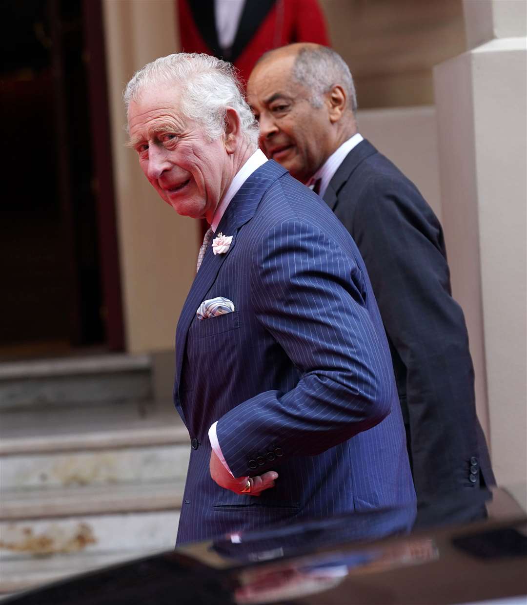 Charles has reportedly expressed opposition to the policy several times in private (Yui Mok/PA)