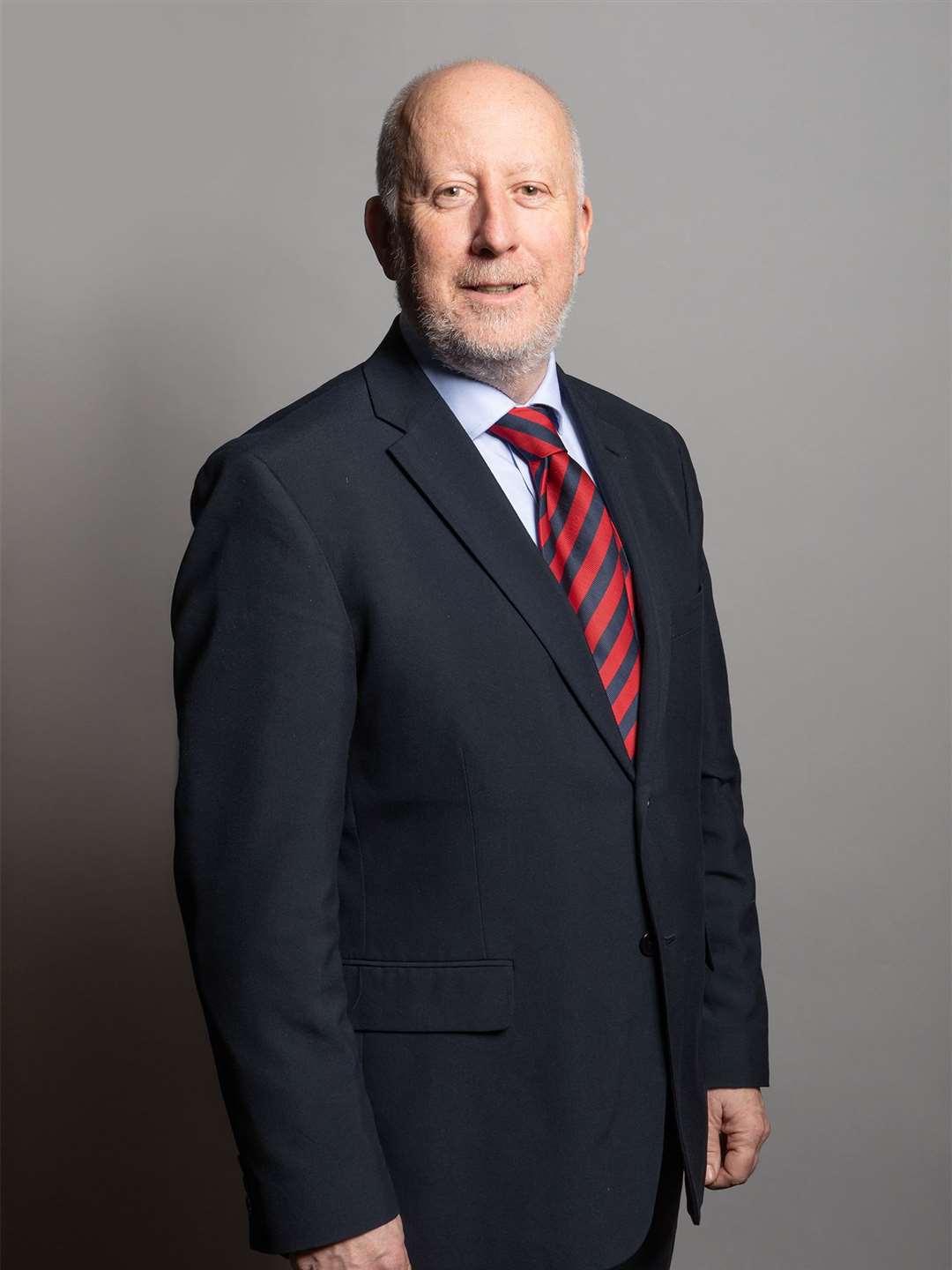 Middlesbrough MP Andy McDonald (Richard Townshend/UK Parliament/PA)