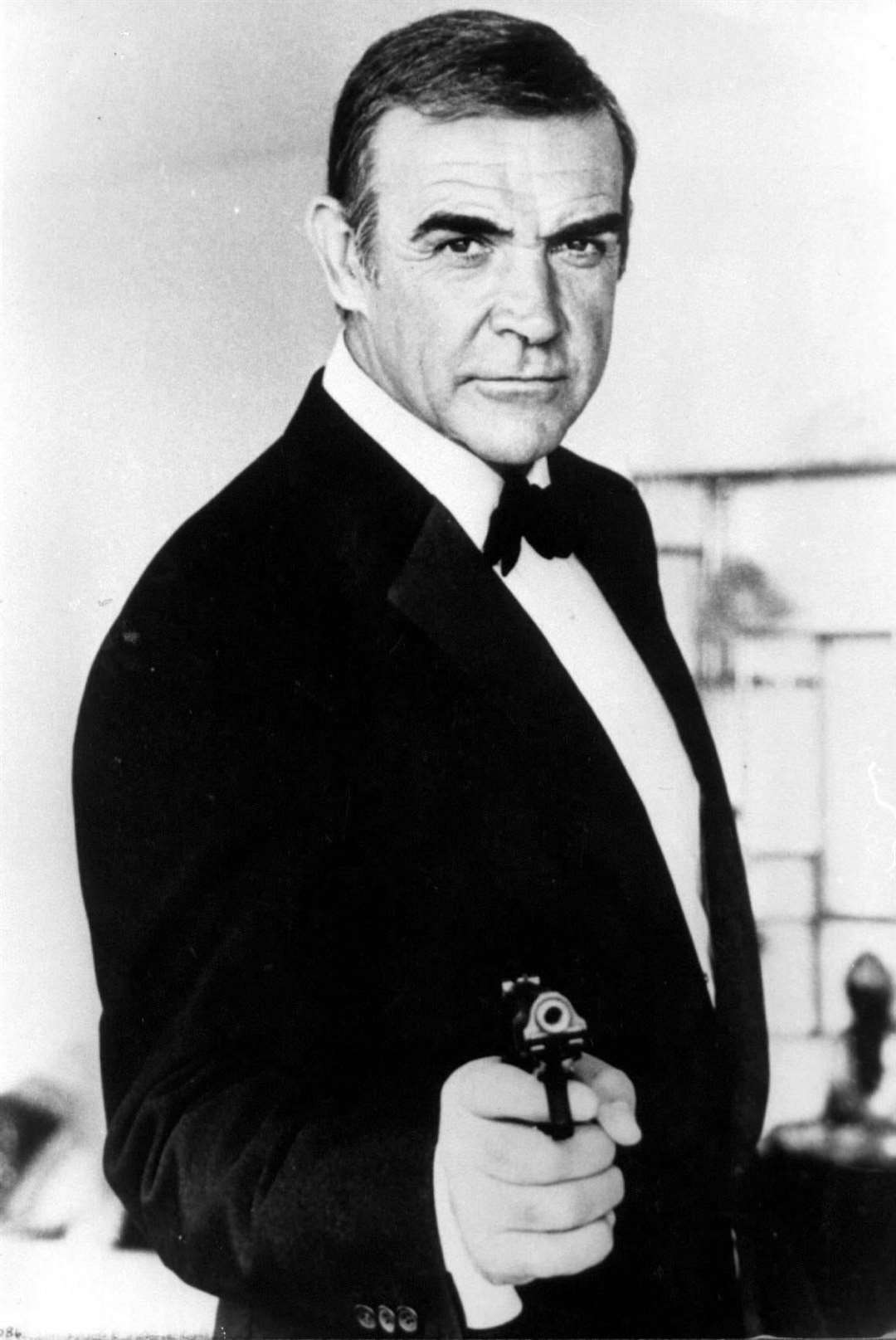 Sir Sean Connery was a Hollywood titan and his legacy will remain inextricably linked to the character of James Bond (PA)