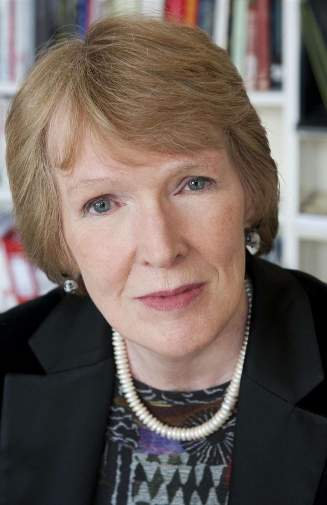 Margaret Macmillan (Baillie Gifford Prize for Non-Fiction/PA)