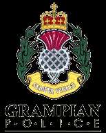 Grampian Police are appealing for anyone with information to contact them.