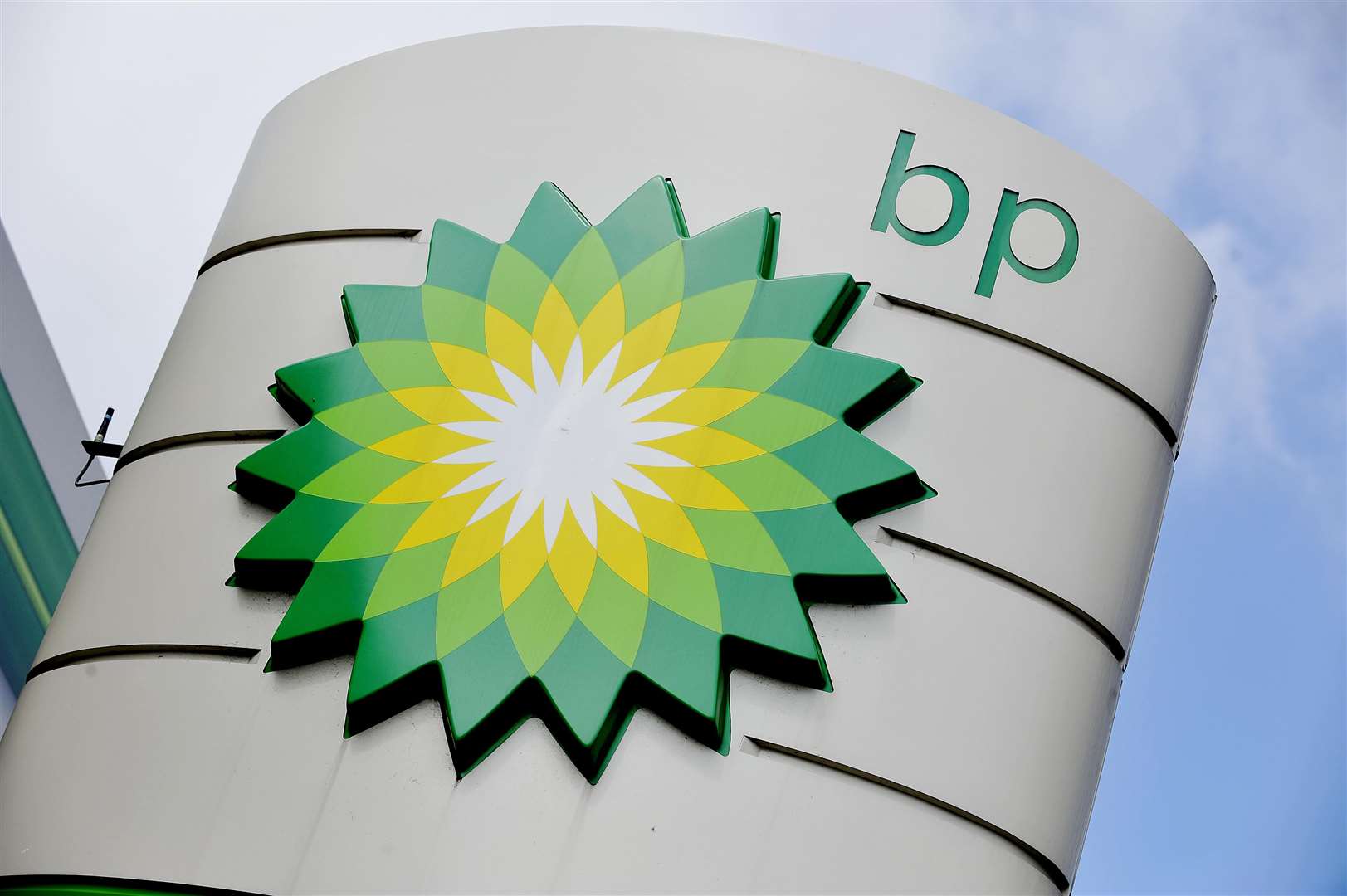 Mr Looney resigned from BP in September (Nick Ansell/PA)