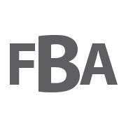 Forres Business Association's current logo.