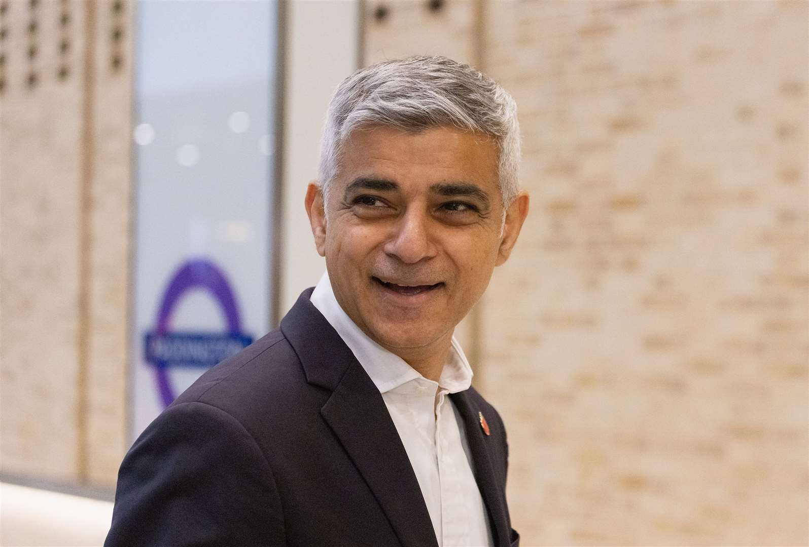 A spokesman for the Mayor of London said previously that Sadiq Khan would continue to ‘robustly defend his life-saving decision to expand Ulez’ (Suzan Moore/PA)