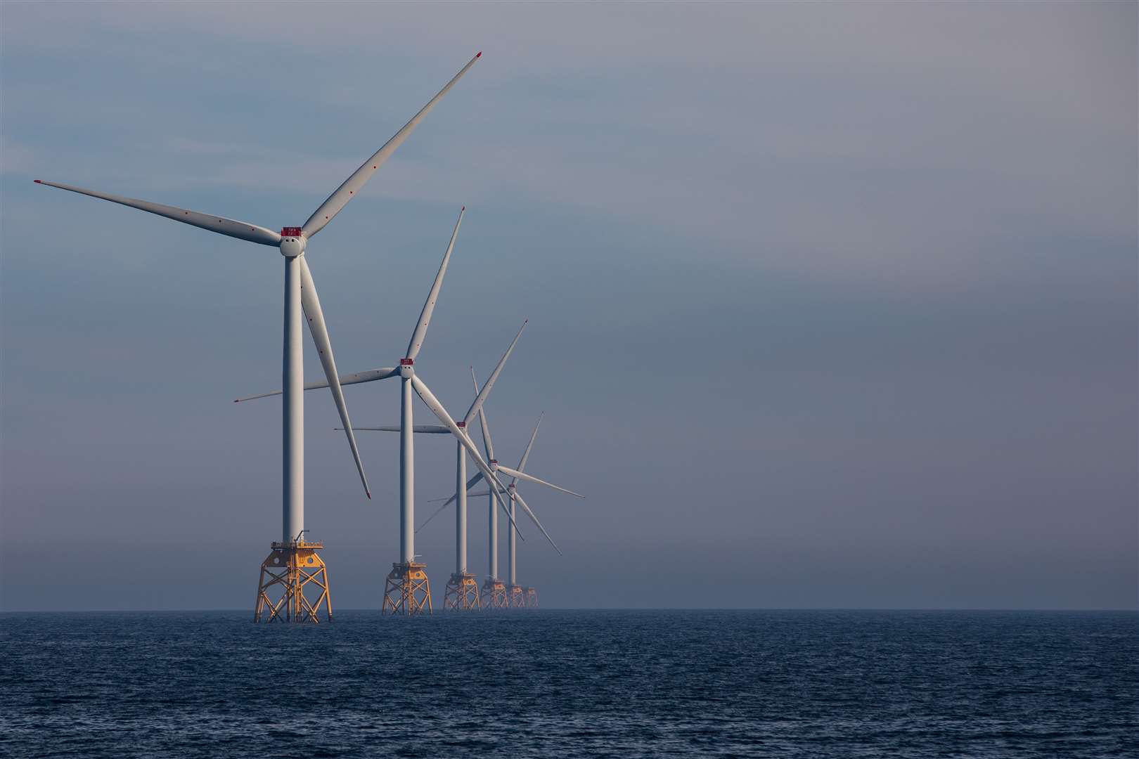 Moray is going to need new skills as Scotland moves over to more renewables like offshore wind.