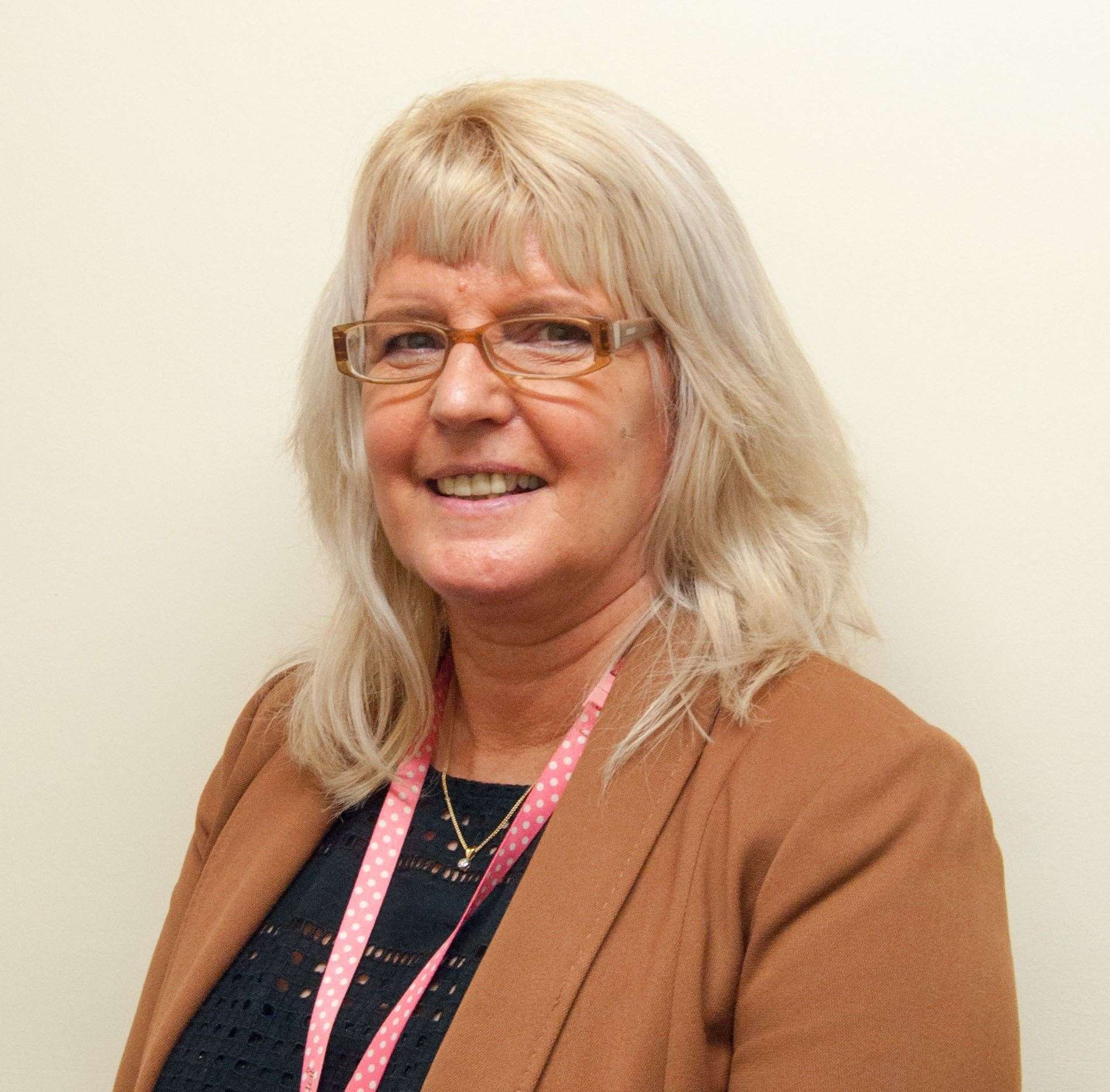 Moray Council’s Chief Education Officer Vivienne Cross.