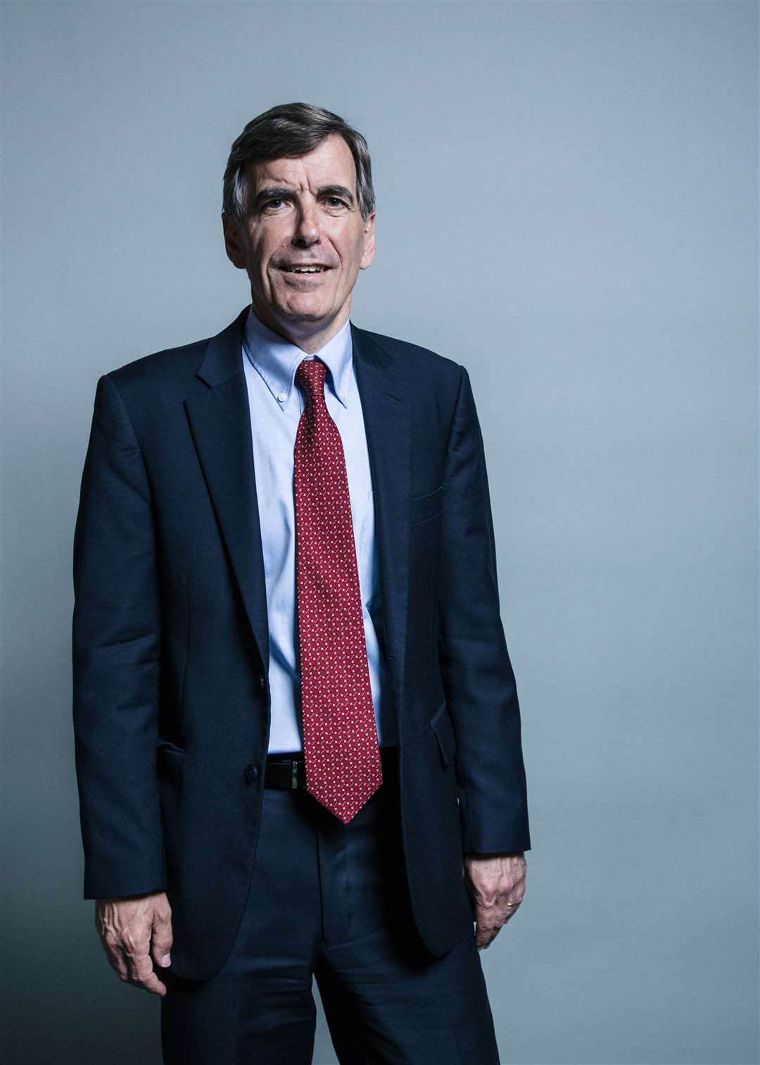 Foreign Office minister David Rutley is visiting the Falkland Islands on Thursday. Issue date: Friday March 10, 2023.