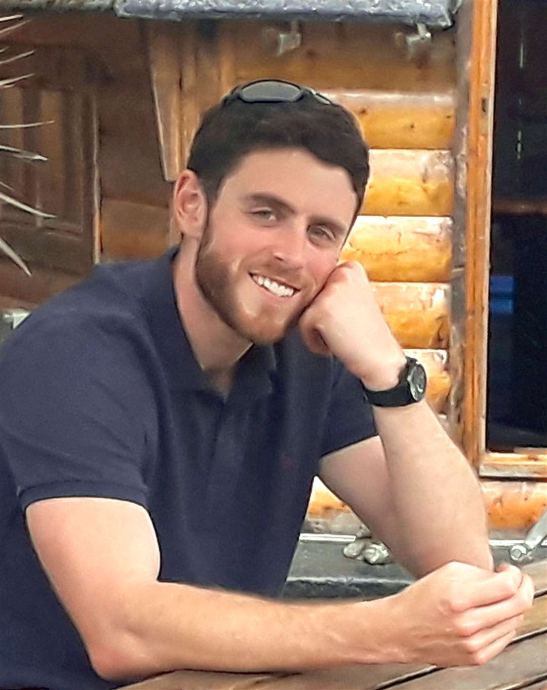 Police constable Andrew Harper was killed near Sulhamstead in 2019 (Thames Valley Police)
